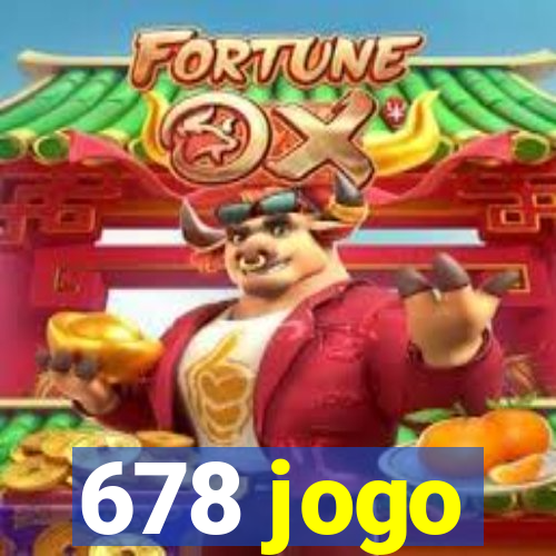 678 jogo