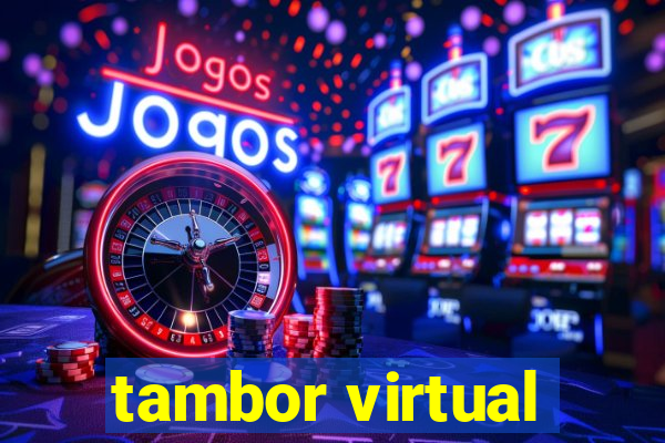 tambor virtual
