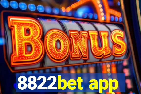 8822bet app