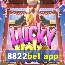 8822bet app