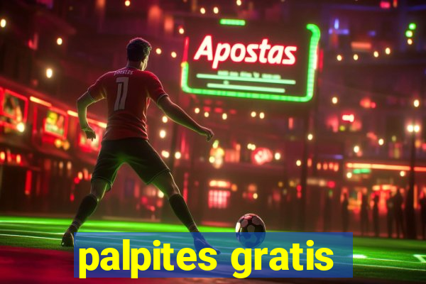 palpites gratis