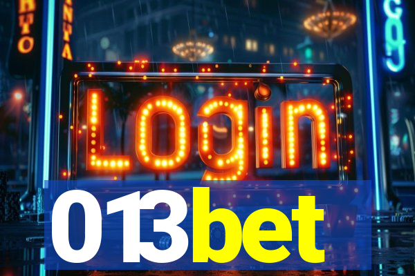 013bet