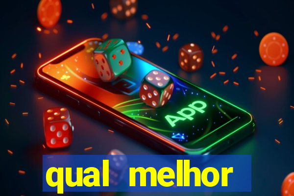 qual melhor aplicativo de jogo para ganhar dinheiro