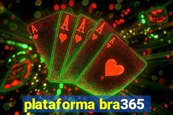 plataforma bra365