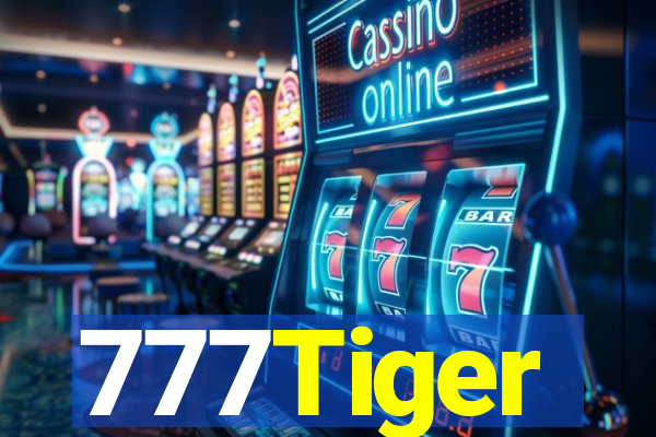 777Tiger