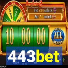 443bet