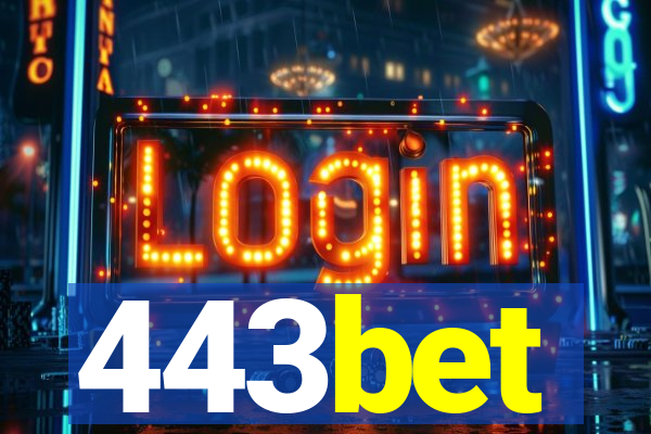 443bet