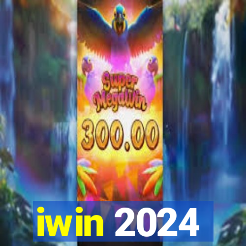 iwin 2024