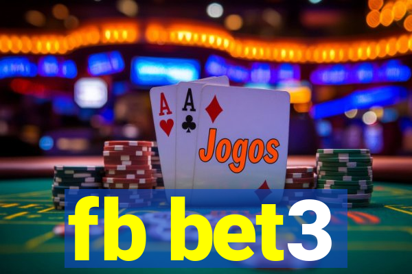 fb bet3