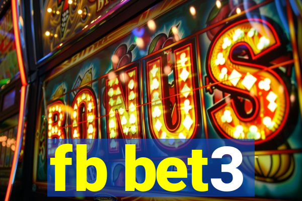 fb bet3