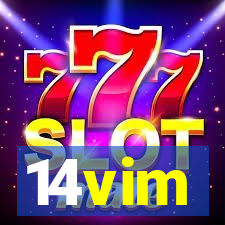 14vim