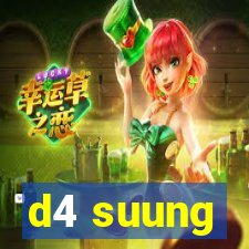 d4 suung