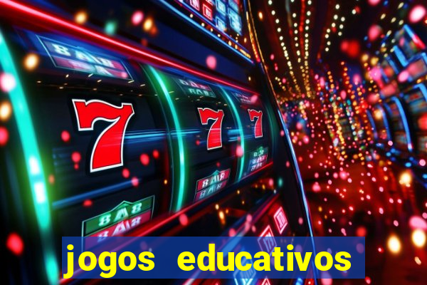 jogos educativos para autismo online