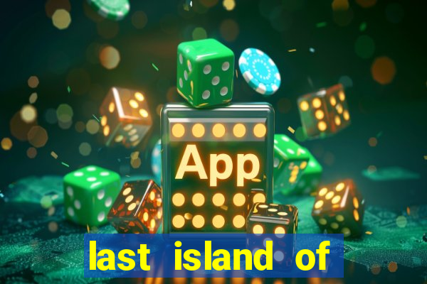 last island of survival codes
