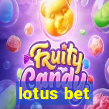 lotus bet