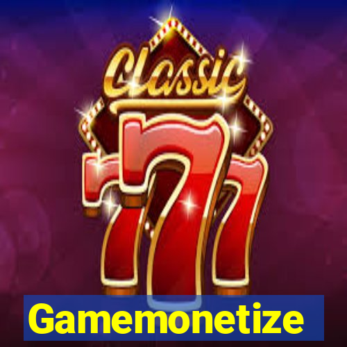 Gamemonetize
