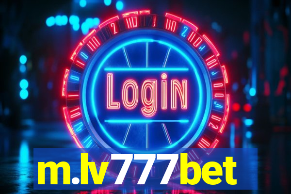 m.lv777bet