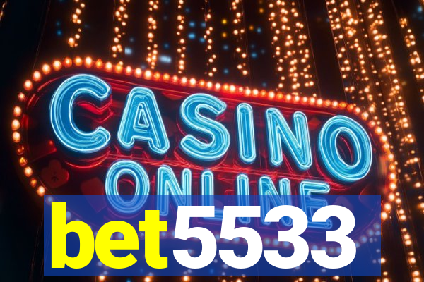 bet5533