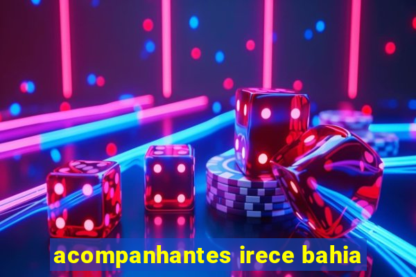 acompanhantes irece bahia