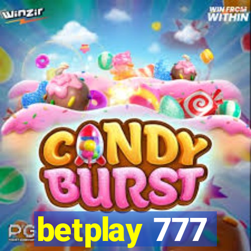 betplay 777