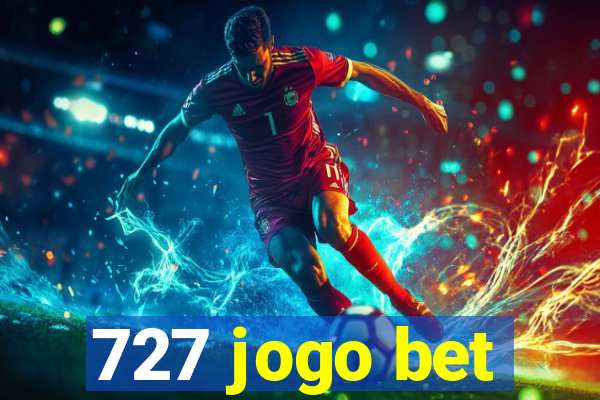 727 jogo bet