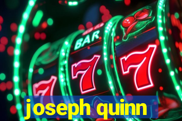 joseph quinn