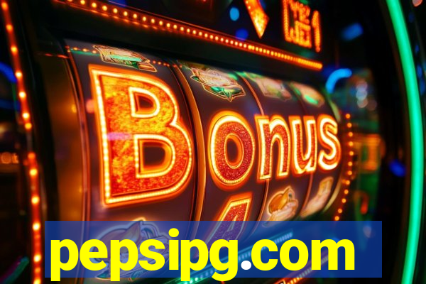 pepsipg.com