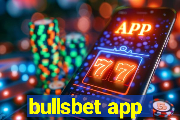 bullsbet app