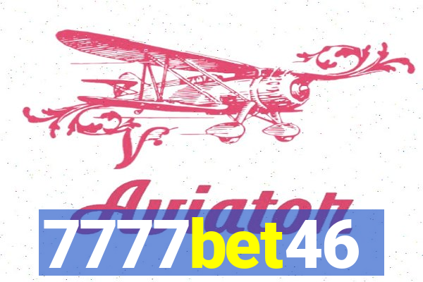 7777bet46
