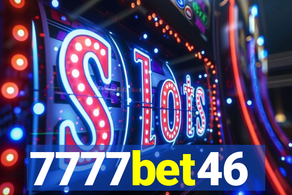 7777bet46