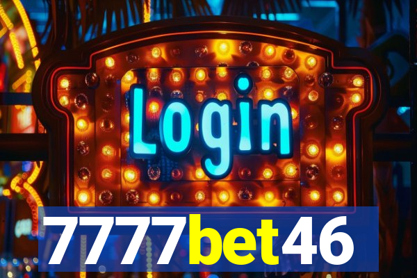 7777bet46