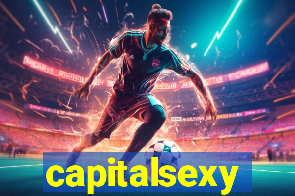 capitalsexy