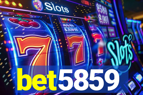 bet5859