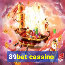 89bet cassino