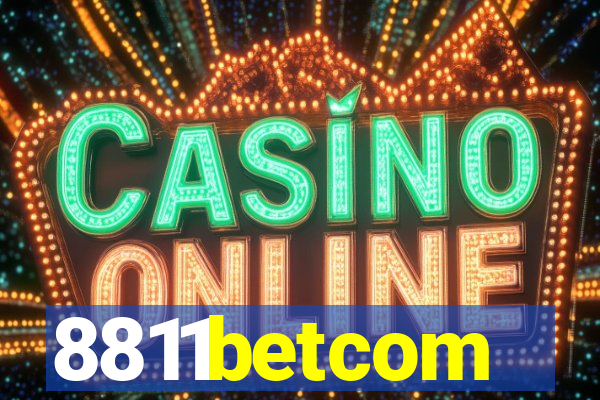 8811betcom