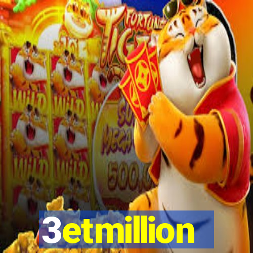 3etmillion