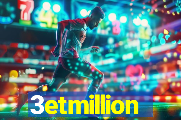 3etmillion
