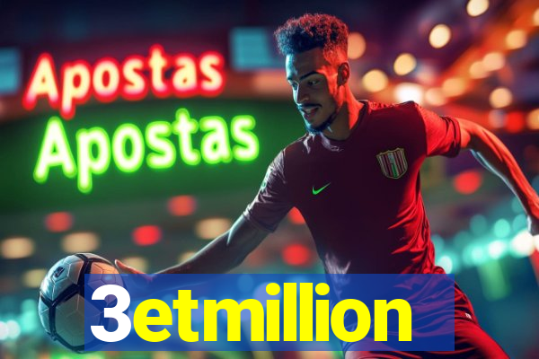 3etmillion