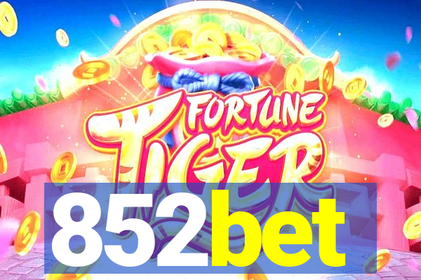852bet