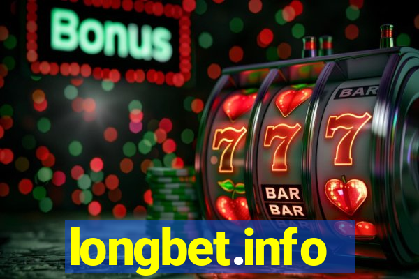 longbet.info