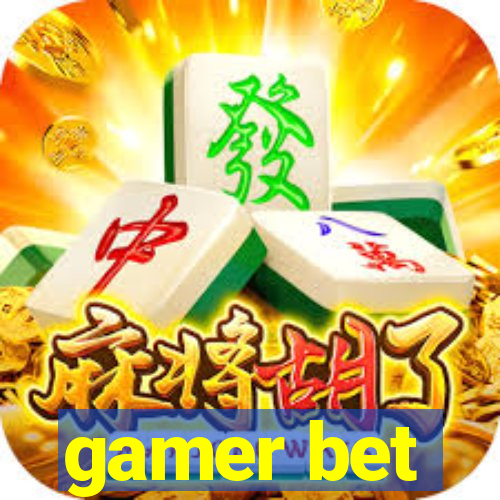 gamer bet
