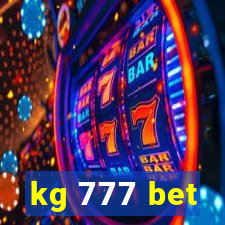 kg 777 bet