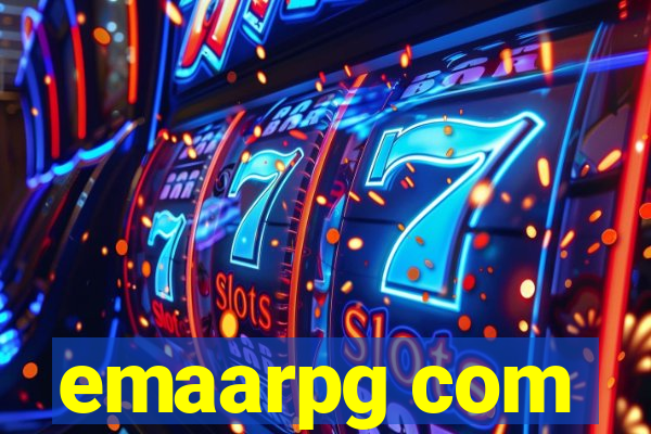 emaarpg com