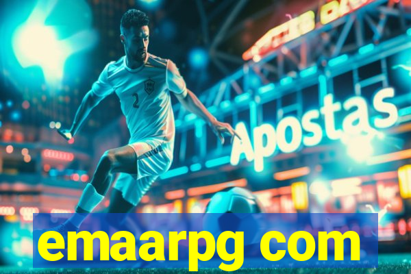 emaarpg com