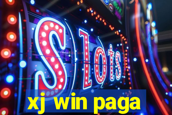 xj win paga
