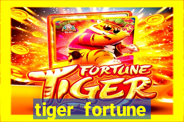 tiger fortune spirit demo