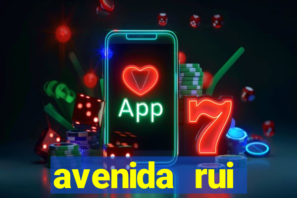 avenida rui barbosa, 716 flamengo
