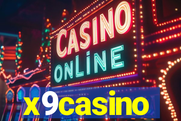 x9casino