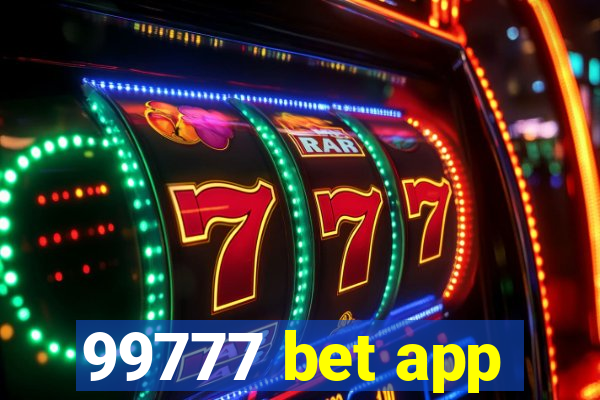 99777 bet app