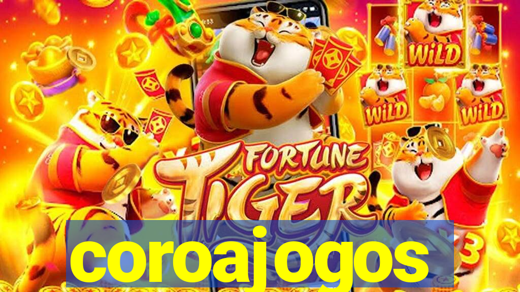 coroajogos